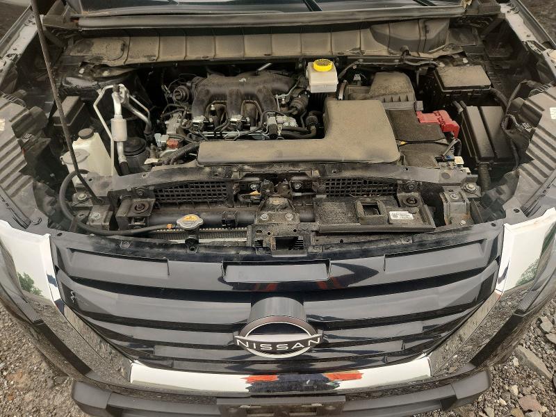 2024 NISSAN PATHFINDER — Фото 12 из 14