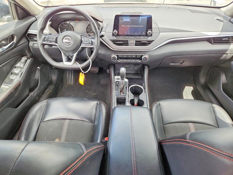 2024 NISSAN ALTIMA SR — Фото 8 из 13