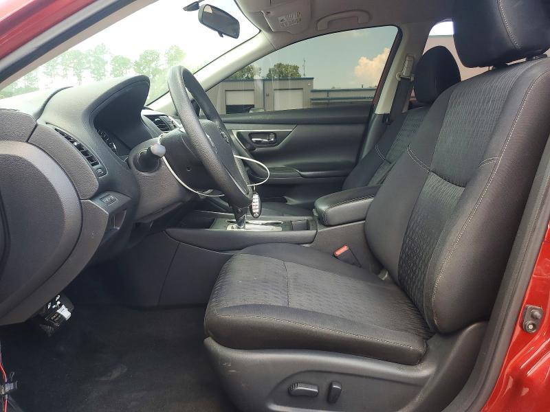 2018 NISSAN ALTIMA 2.5 S — Фото 7 из 13