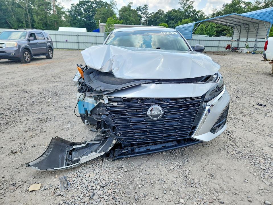 2024 NISSAN ALTIMA SV — Фото 5 из 12