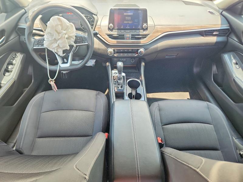 2024 NISSAN ALTIMA SV — Фото 8 из 12