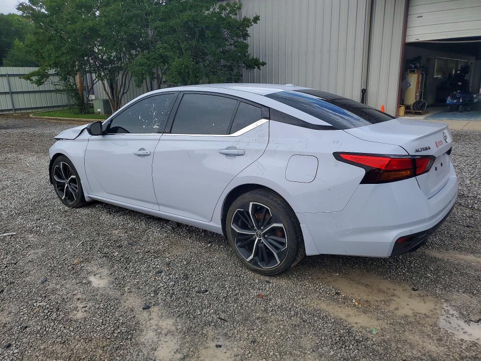 1N4BL4CV8RN346673 2024 NISSAN ALTIMA photo no. 2