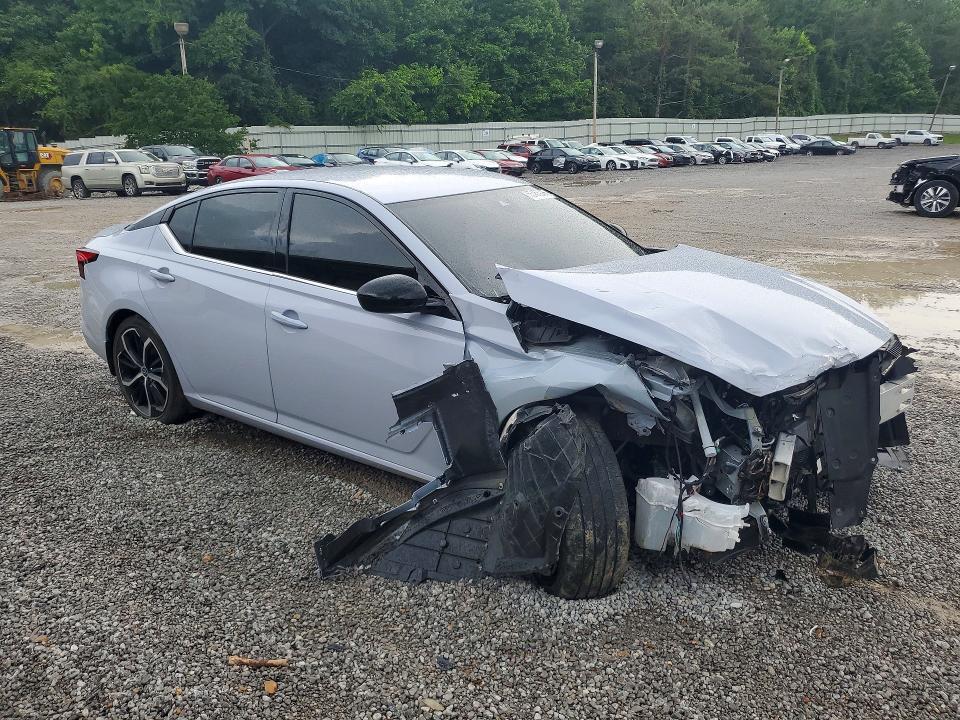 1N4BL4CV8RN346673 2024 NISSAN ALTIMA photo no. 4
