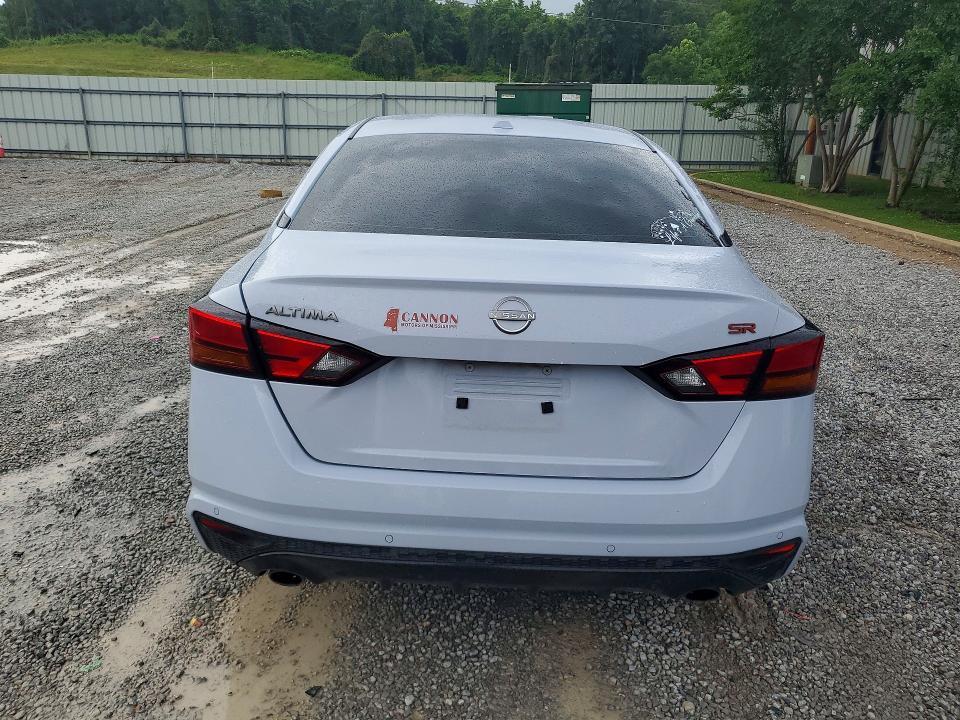 1N4BL4CV8RN346673 2024 NISSAN ALTIMA photo no. 6