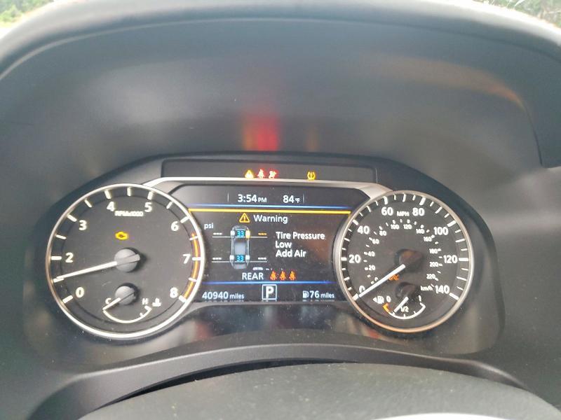 1N4BL4CV8RN346673 2024 NISSAN ALTIMA photo no. 9