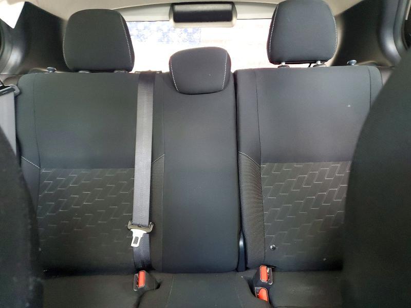 3N1CP5CVXRL562116 2024 NISSAN KICKS photo no. 10