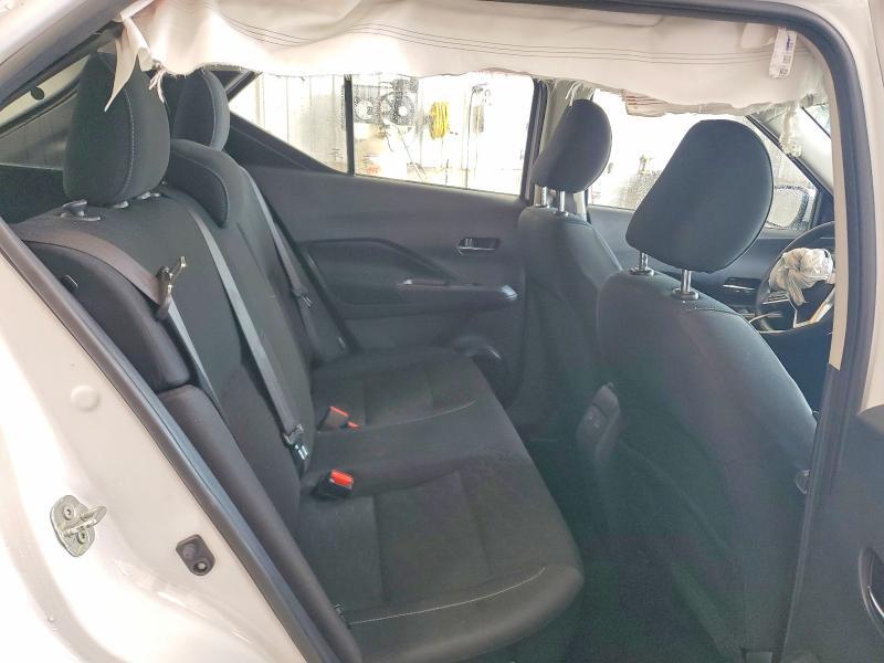 3N1CP5CVXRL562116 2024 NISSAN KICKS photo no. 11