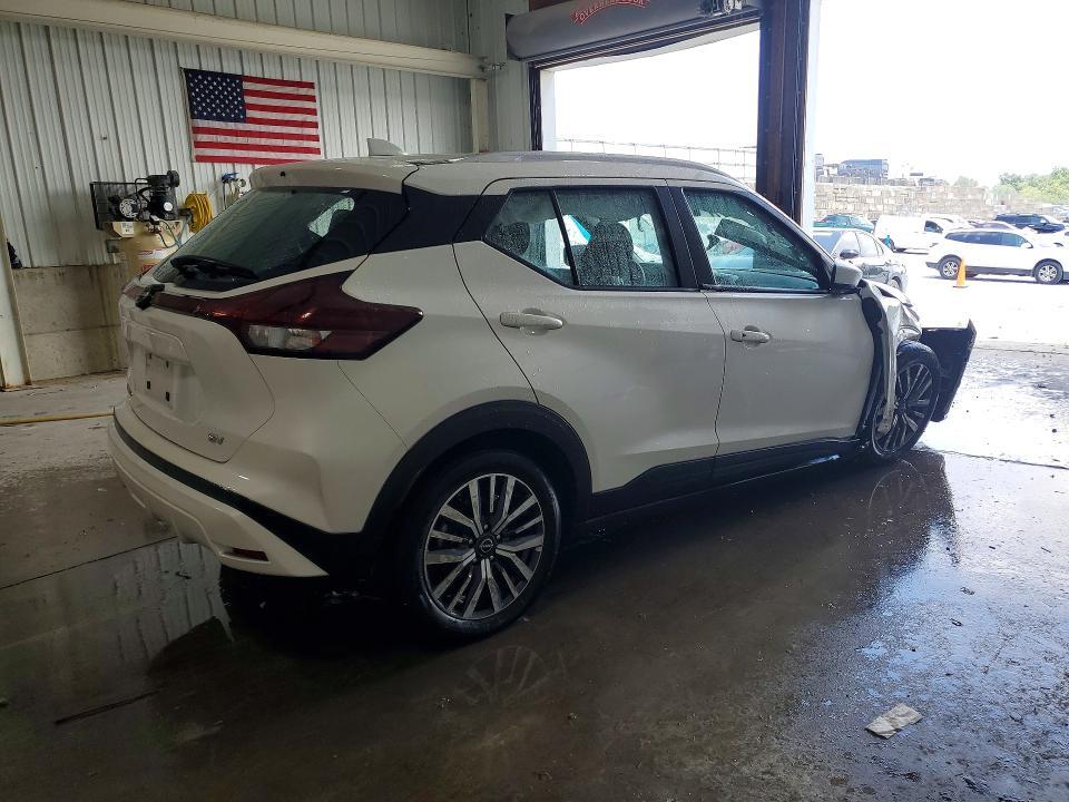 3N1CP5CVXRL562116 2024 NISSAN KICKS photo no. 3