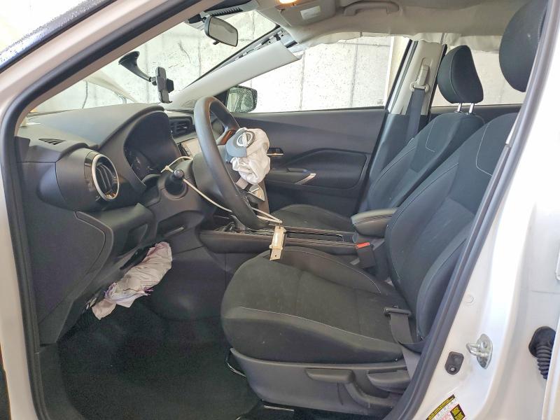 3N1CP5CVXRL562116 2024 NISSAN KICKS photo no. 7