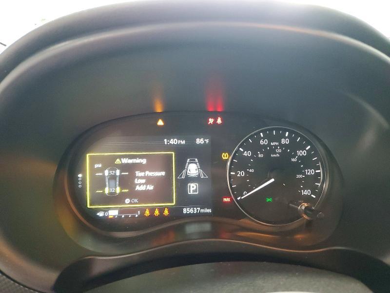 3N1CP5CVXRL562116 2024 NISSAN KICKS photo no. 9