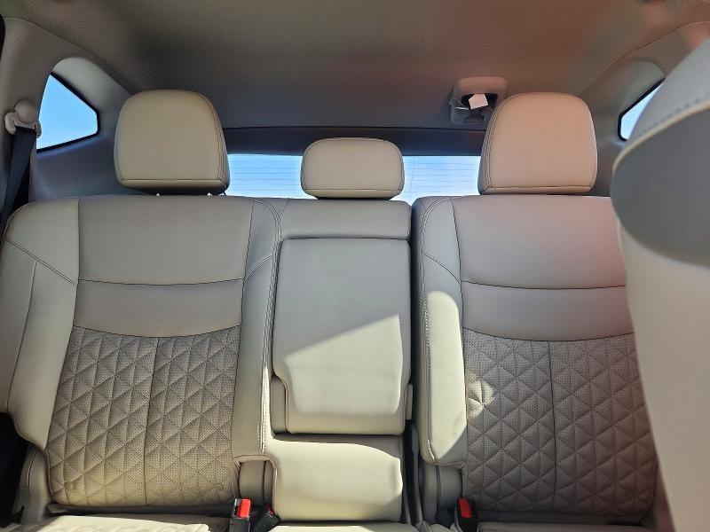 2024 NISSAN MURANO PLATINUM — Фото 10 из 13