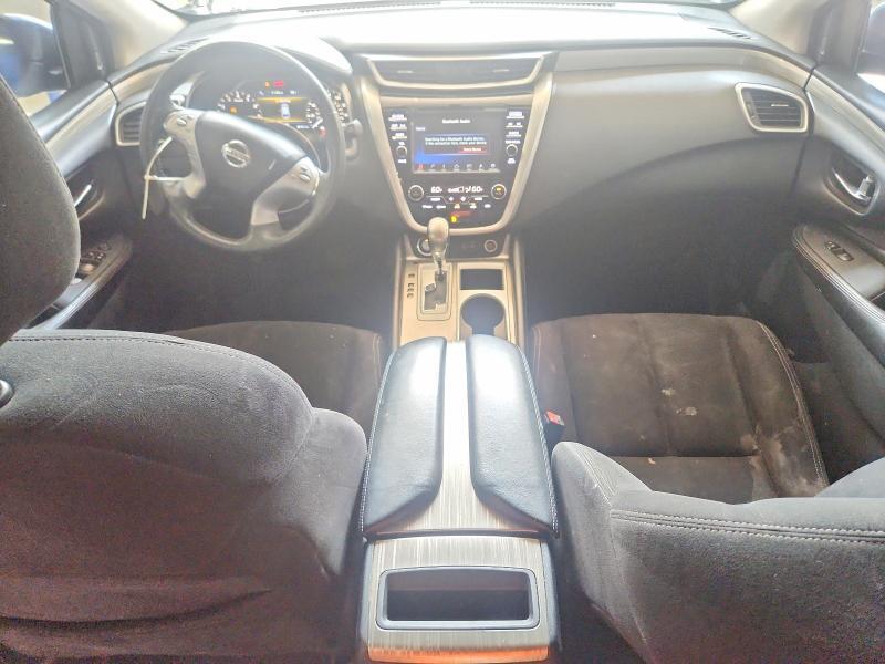2018 NISSAN MURANO SV — Фото 8 из 13