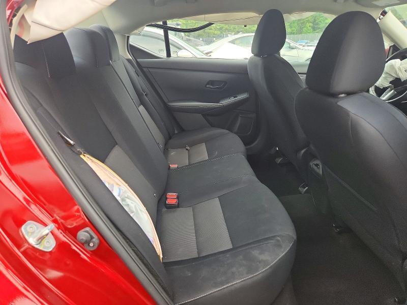 3N1AB8CV4RY210742 2024 NISSAN SENTRA photo no. 10