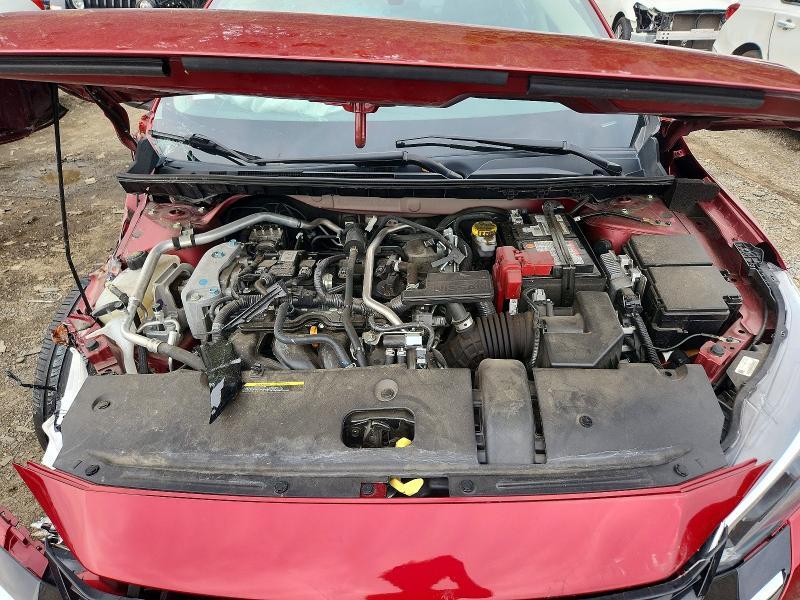 3N1AB8CV4RY210742 2024 NISSAN SENTRA photo no. 11