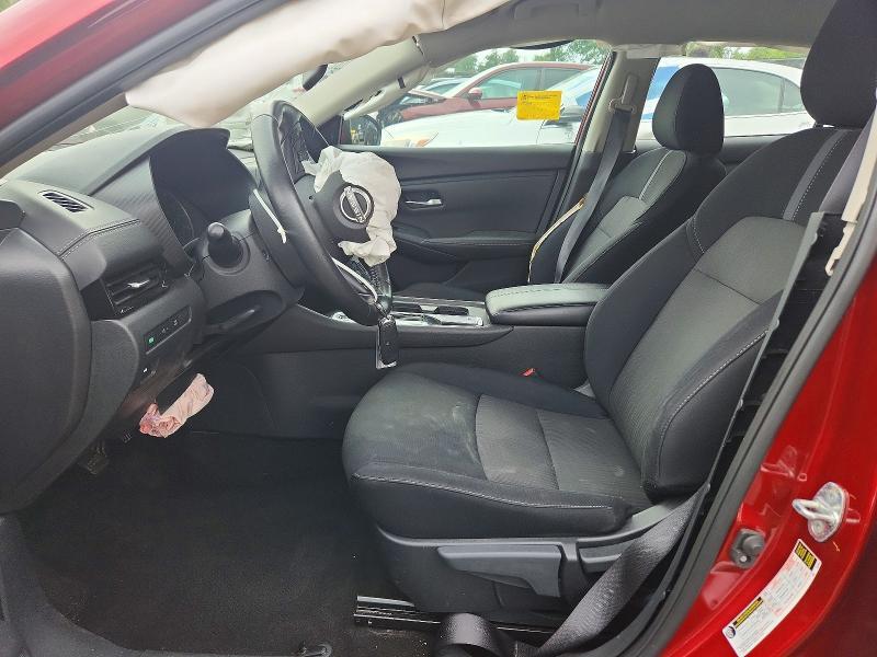 3N1AB8CV4RY210742 2024 NISSAN SENTRA photo no. 7