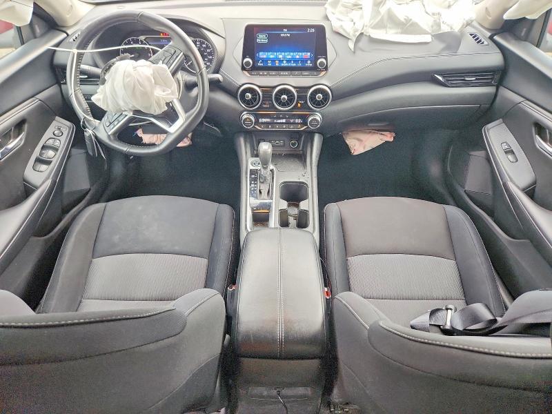 3N1AB8CV4RY210742 2024 NISSAN SENTRA photo no. 8