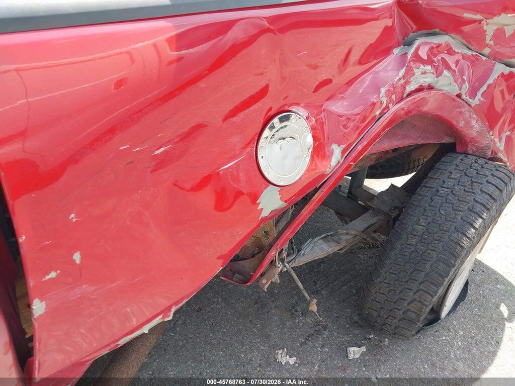 2FTRX18L91CA87172 2001 FORD F-150 photo no. 6