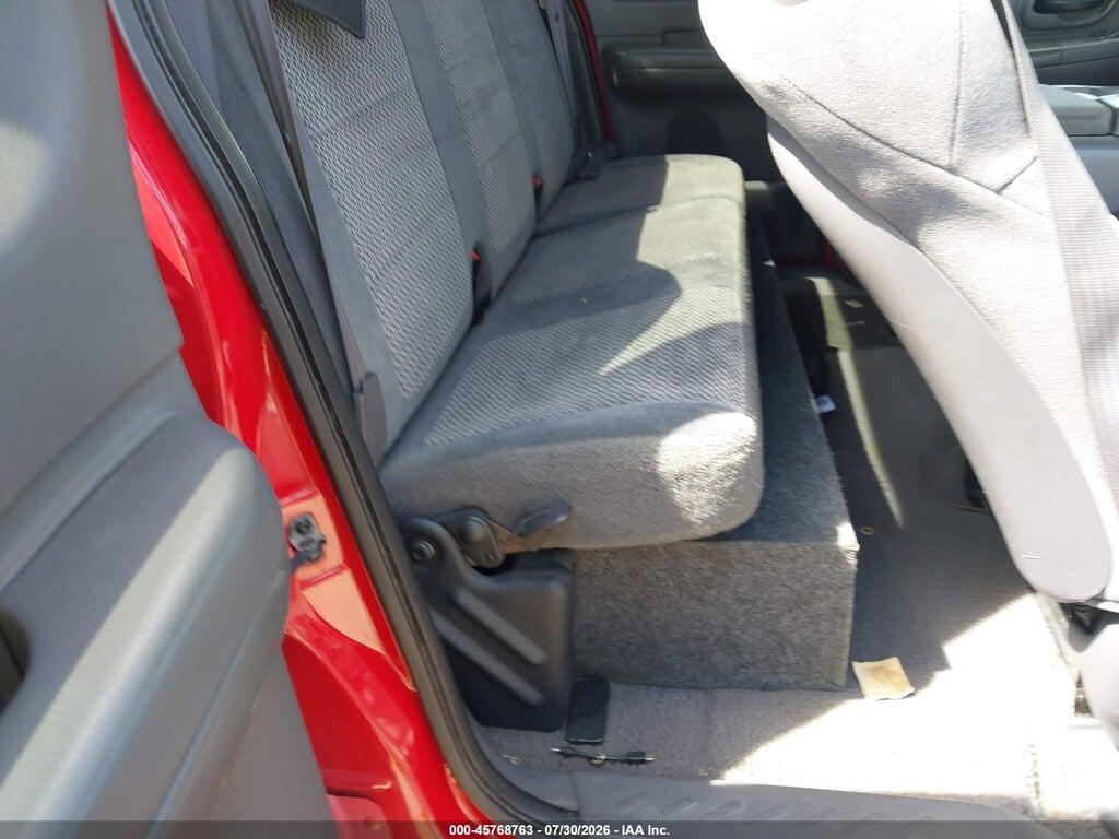 2FTRX18L91CA87172 2001 FORD F-150 photo no. 8