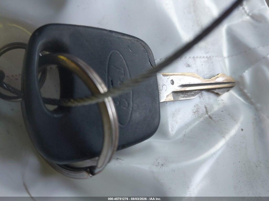 1FTRX18L11KA53318 2001 FORD F-150 photo no. 11