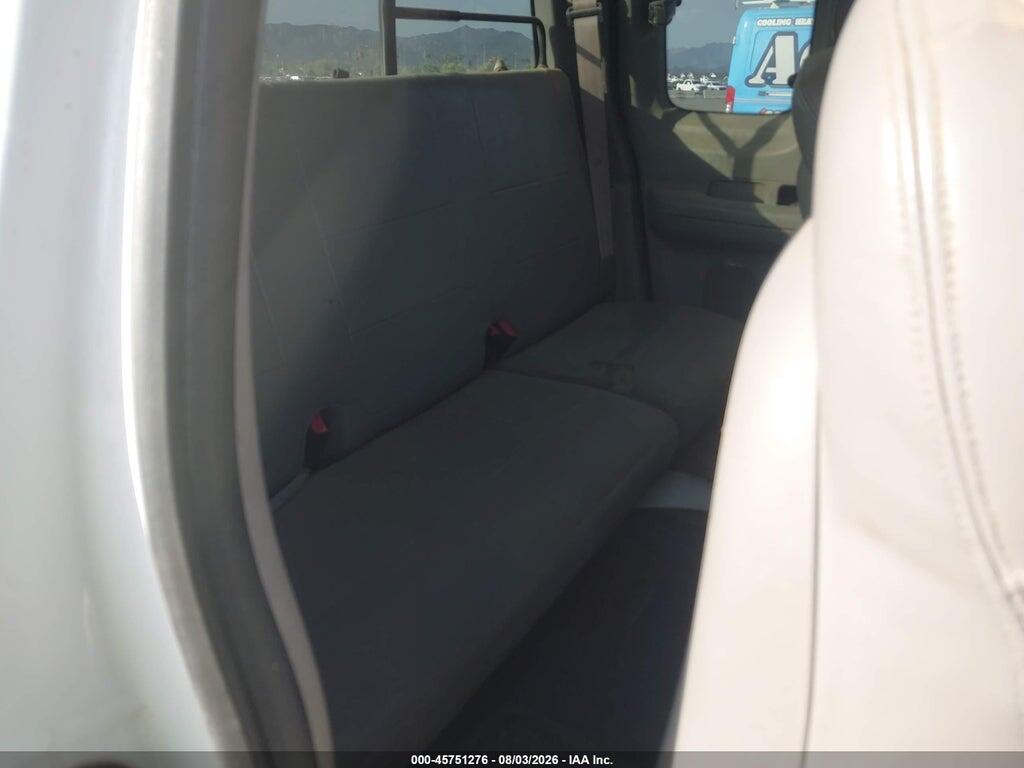 1FTRX18L11KA53318 2001 FORD F-150 photo no. 8