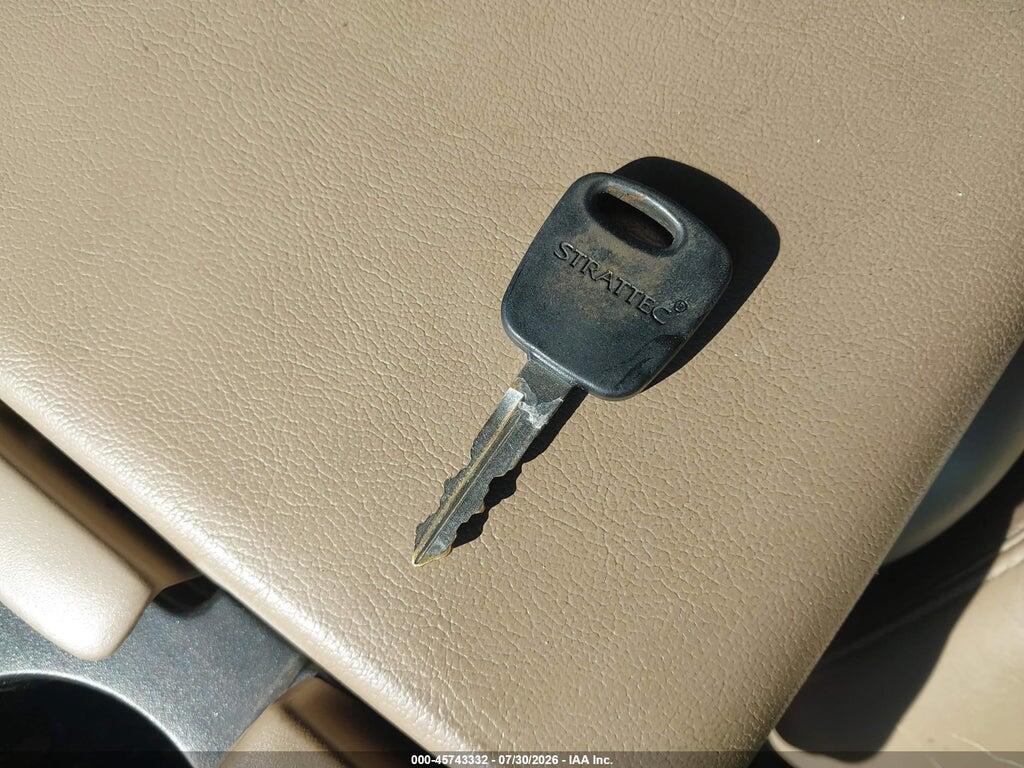 1FTRW08W11KA91798 2001 FORD F-150 photo no. 11