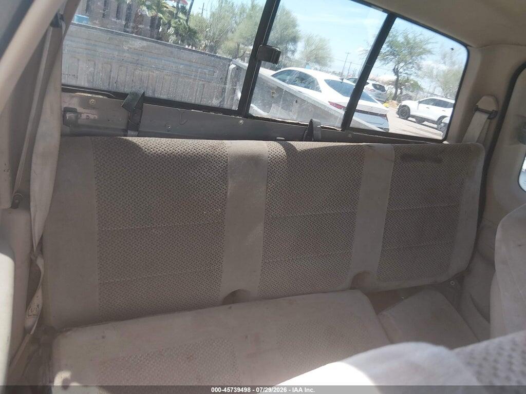 1FTRX18W71NB58504 2001 FORD F-150 photo no. 8