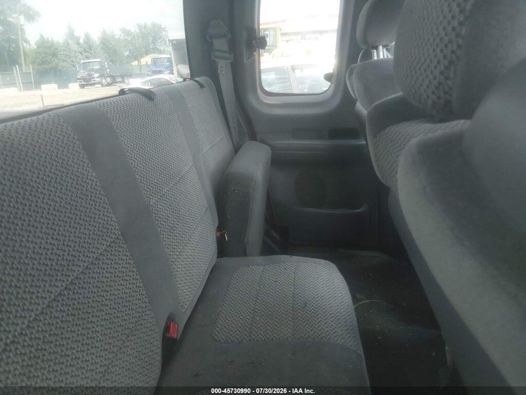 2FTRX07L21CA33899 2001 FORD F-150 photo no. 8