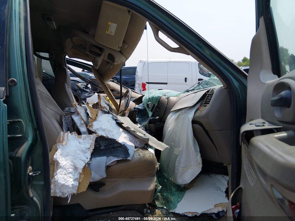 1FTRW08L01KE44215 2001 FORD F-150 photo no. 5