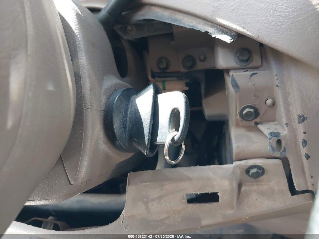 1FTRW08L41KA83636 2001 FORD F-150 photo no. 11