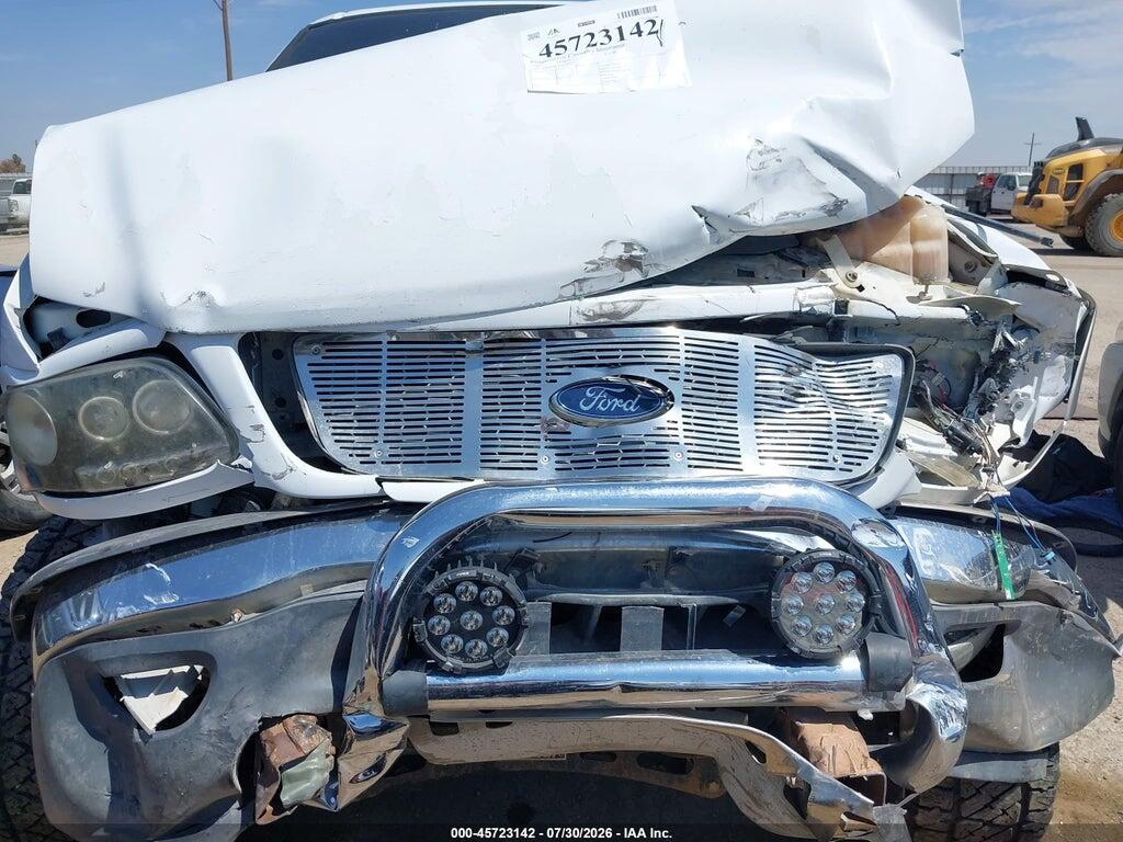 1FTRW08L41KA83636 2001 FORD F-150 photo no. 6