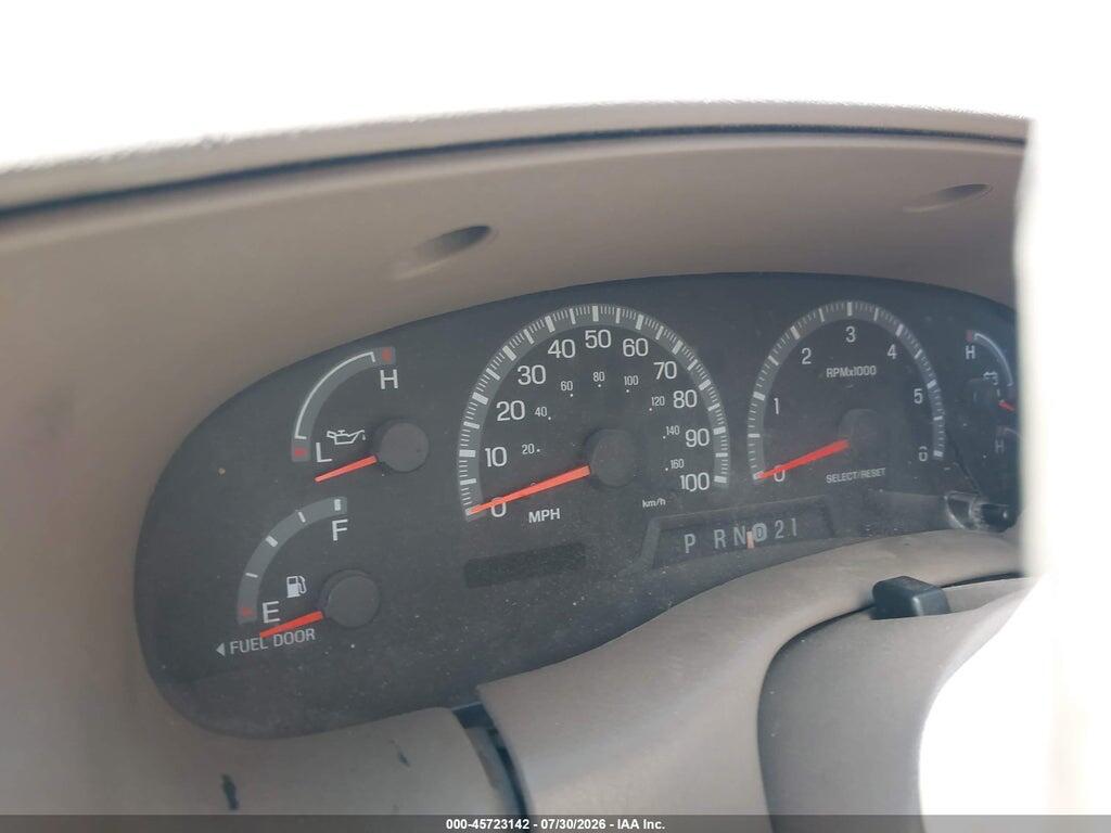 1FTRW08L41KA83636 2001 FORD F-150 photo no. 7