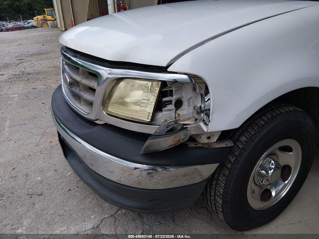 1FTRW07W41KA76004 2001 FORD F-150 photo no. 6