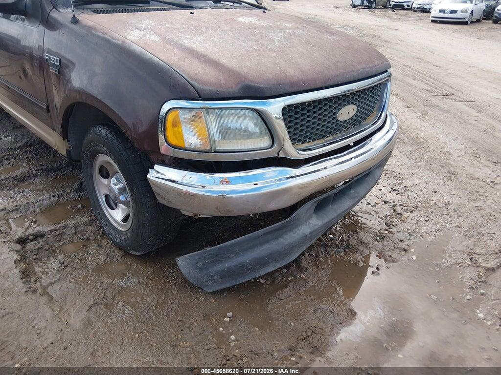 1FTRW07W61KD73842 2001 FORD F-150 photo no. 6