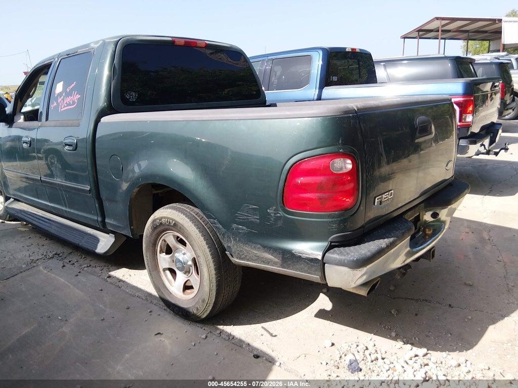 1FTRW07W11KB87111 2001 FORD F-150 photo no. 3