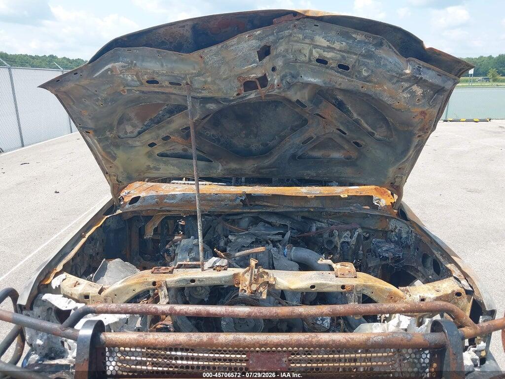 1FTWW33F41EB48277 2001 FORD F-350 photo no. 10