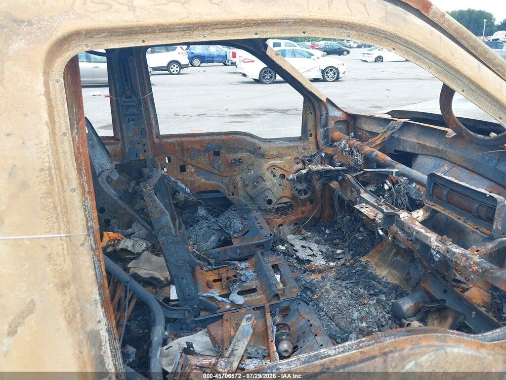 1FTWW33F41EB48277 2001 FORD F-350 photo no. 5