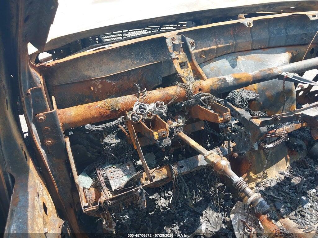 1FTWW33F41EB48277 2001 FORD F-350 photo no. 6