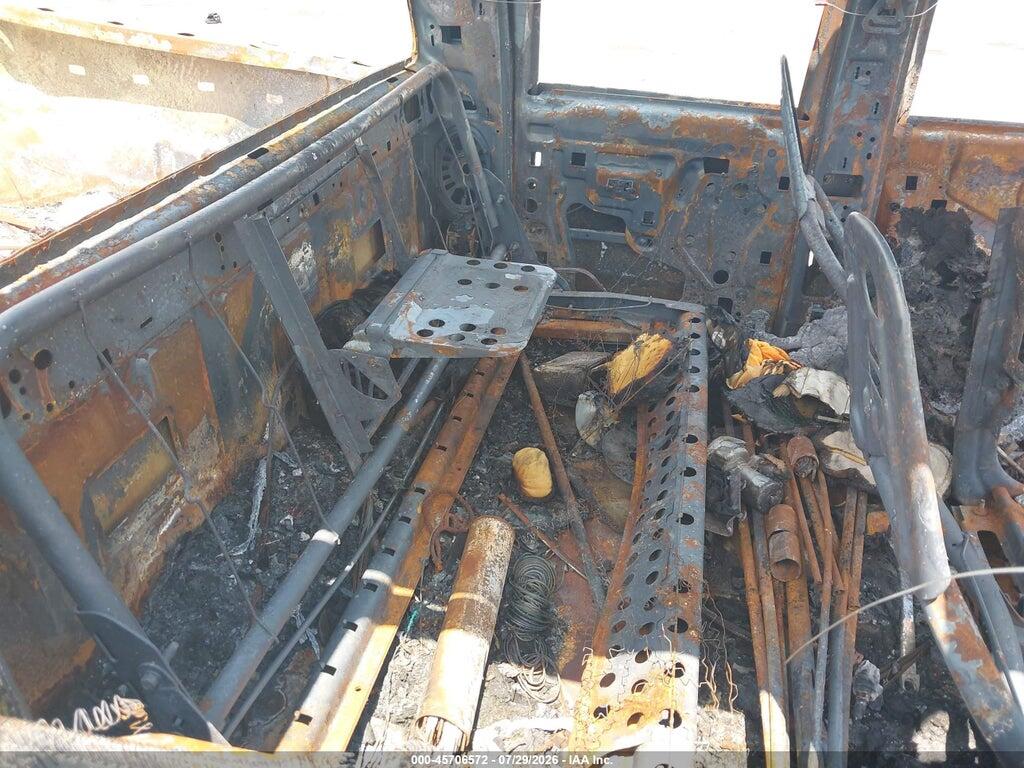 1FTWW33F41EB48277 2001 FORD F-350 photo no. 7