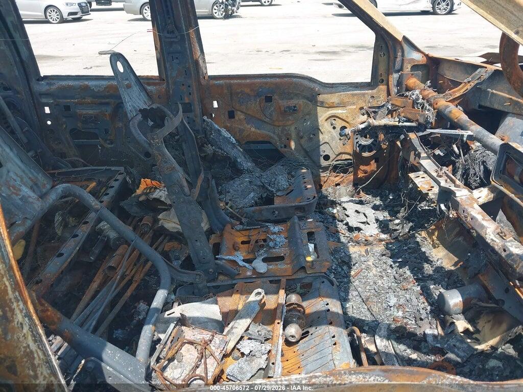 1FTWW33F41EB48277 2001 FORD F-350 photo no. 8