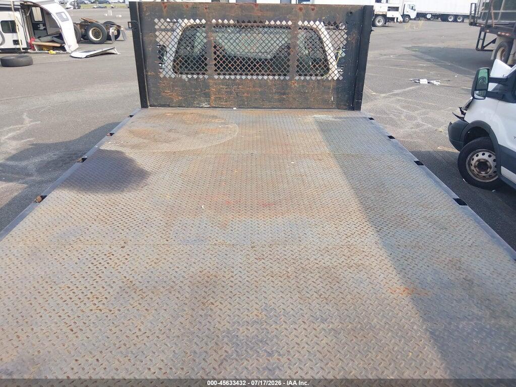 1FDXF46F31EA87764 2001 FORD F-450 photo no. 6