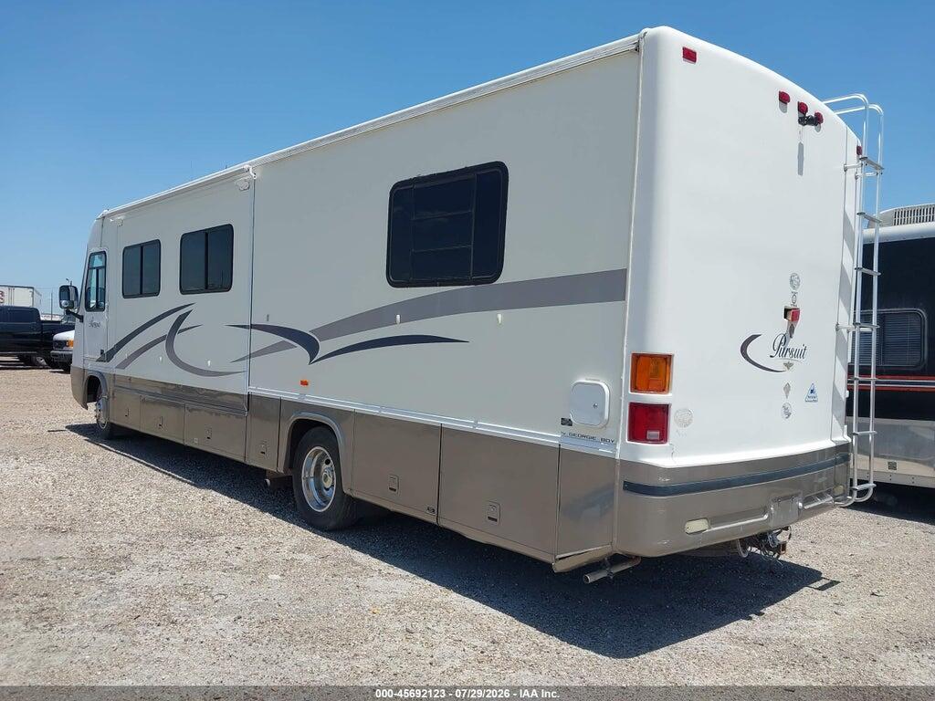 1FCMF53S310A00067 2001 FORD F550 photo no. 3