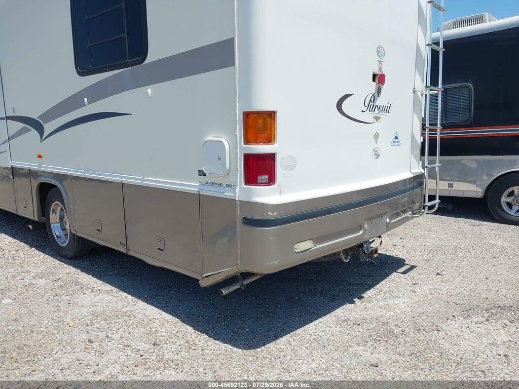 1FCMF53S310A00067 2001 FORD F550 photo no. 6