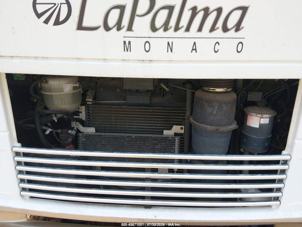1FCNF53S310A01465 2001 LAPALMA MONACO photo no. 10