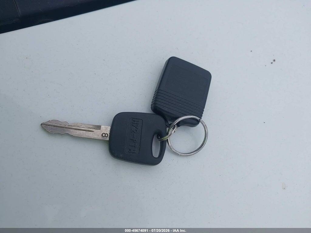 1FAFP44401F138345 2001 FORD MUSTANG photo no. 11