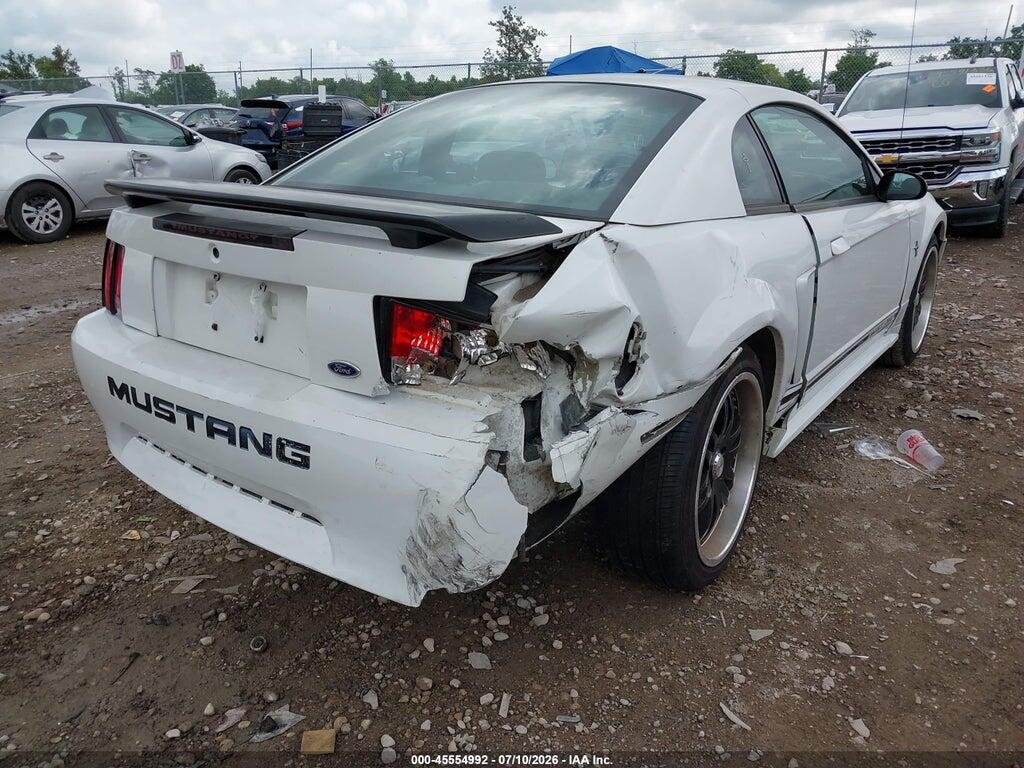 1FAFP40441F229317 2001 FORD MUSTANG photo no. 6