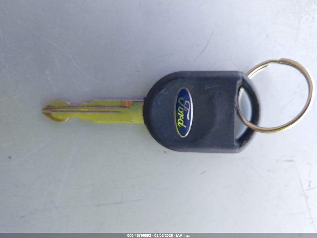 1FTYR10U01PB43069 2001 FORD RANGER photo no. 11