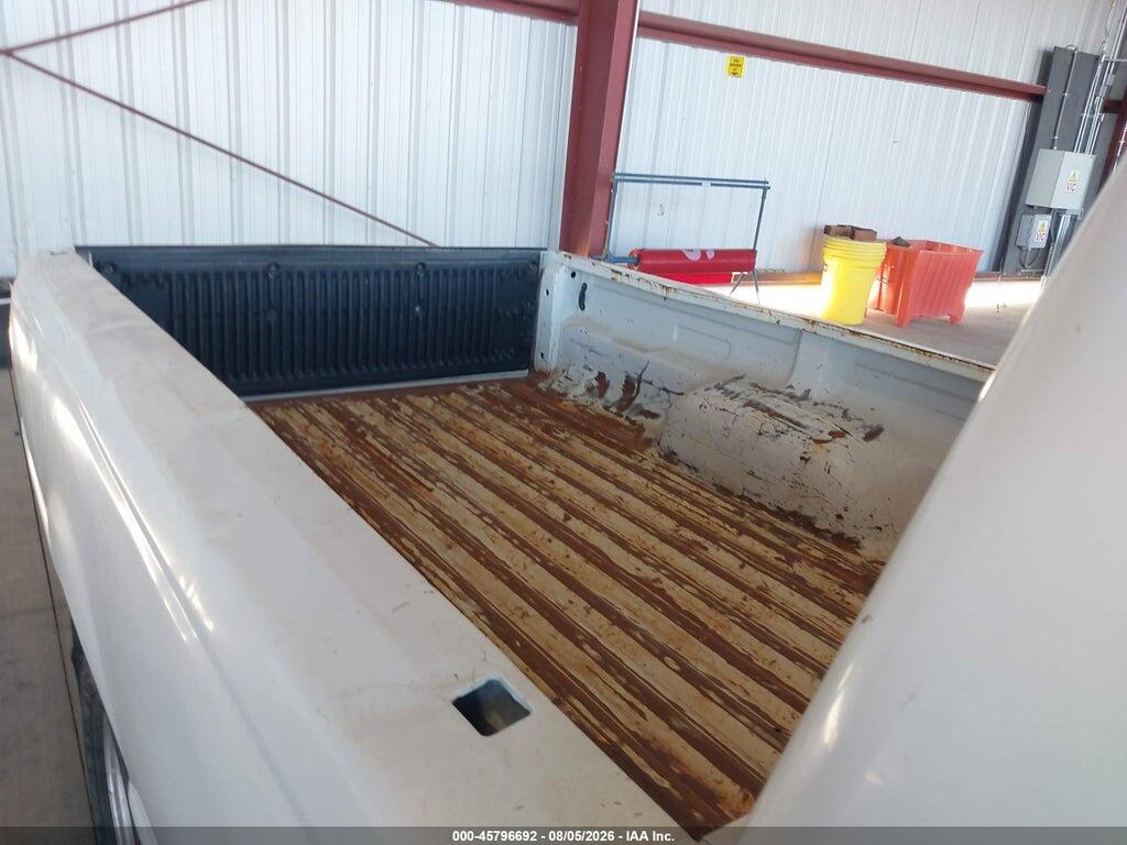 1FTYR10U01PB43069 2001 FORD RANGER photo no. 8