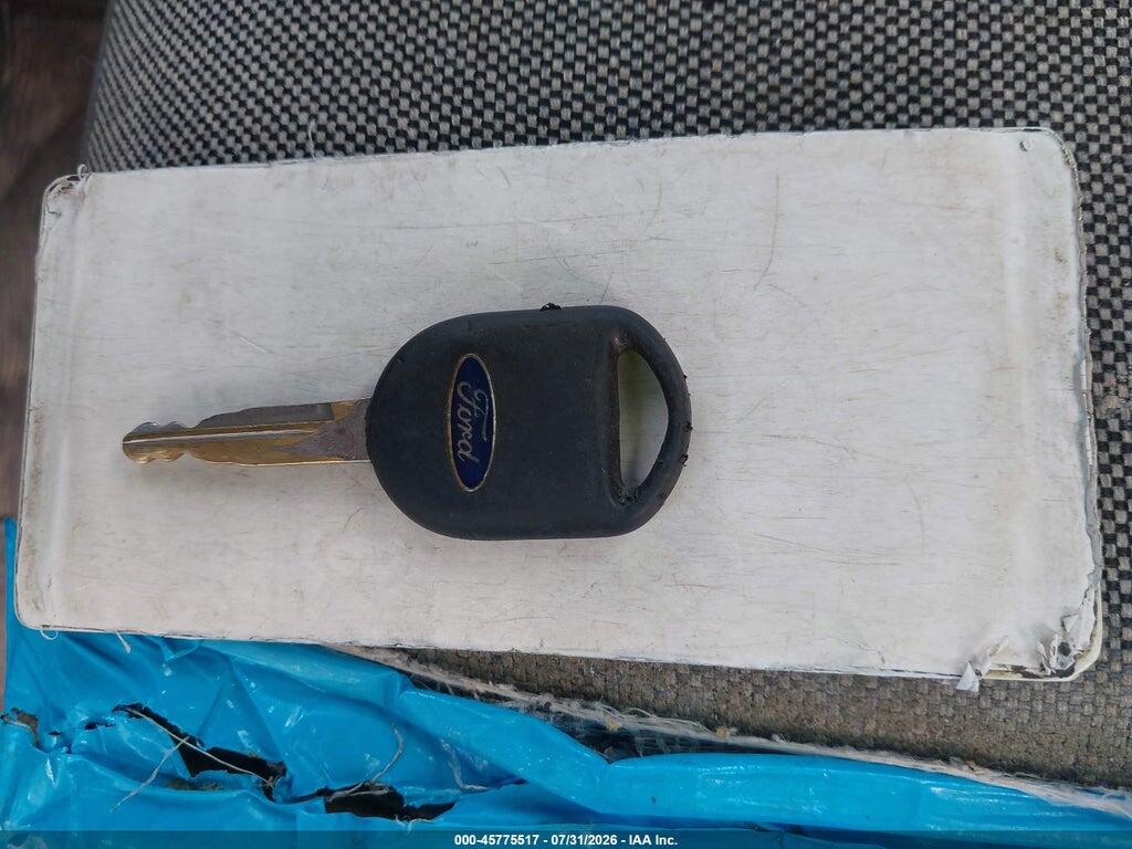 1FTYR10U91PA97497 2001 FORD RANGER photo no. 11