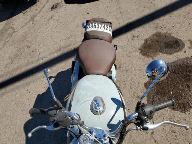 2024 ROYAL ENFIELD MOTORS CLASSIC 350 — Фото 5 из 9
