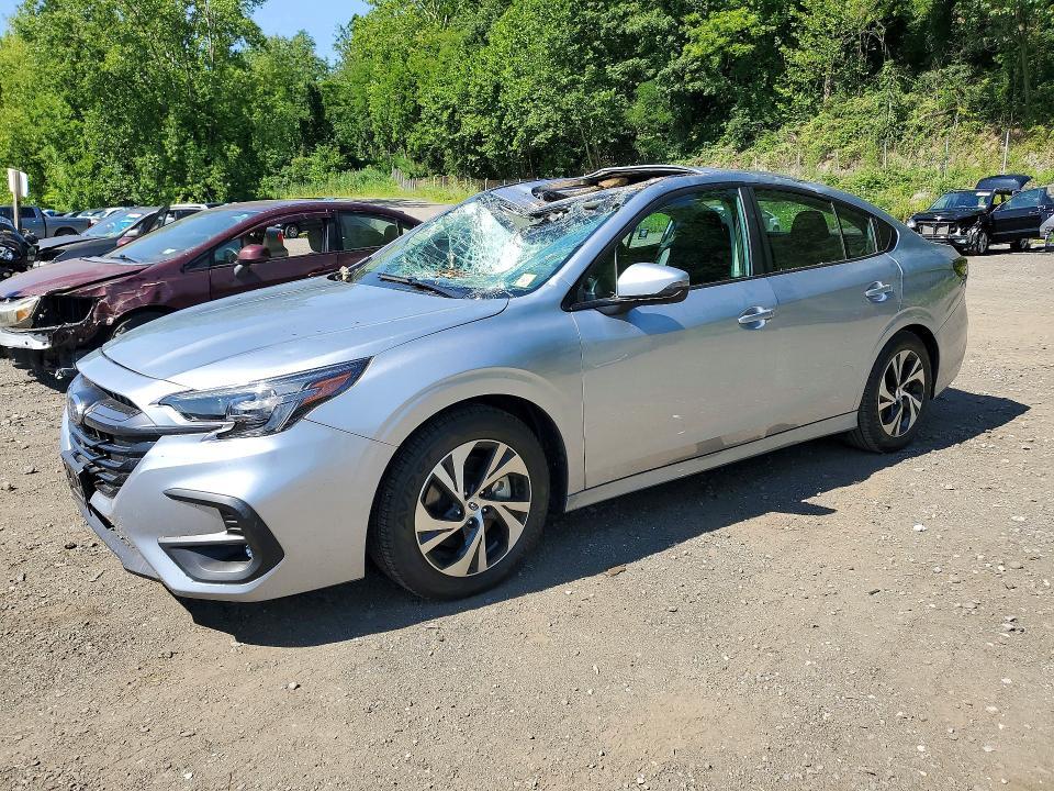 4S3BWAF64R3025312 2024 SUBARU LEGACY photo no. 1